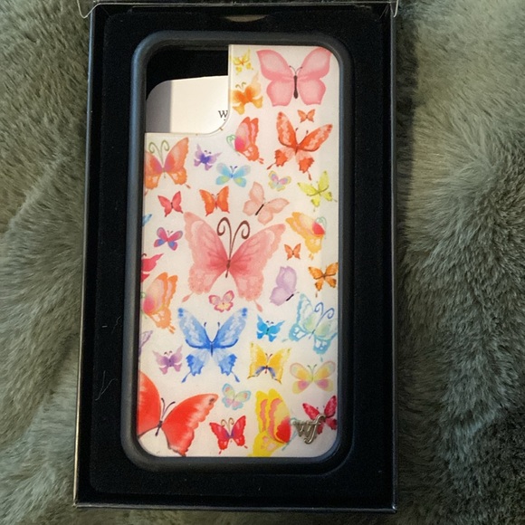 Wildflower phone case - Picture 3 of 3